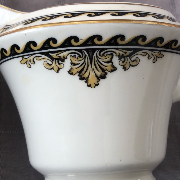 Syracuse China Athena Creamer - Picture 14 of 14